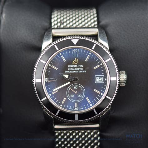 breitling superocean heritage 2015|breitling superocean pre owned.